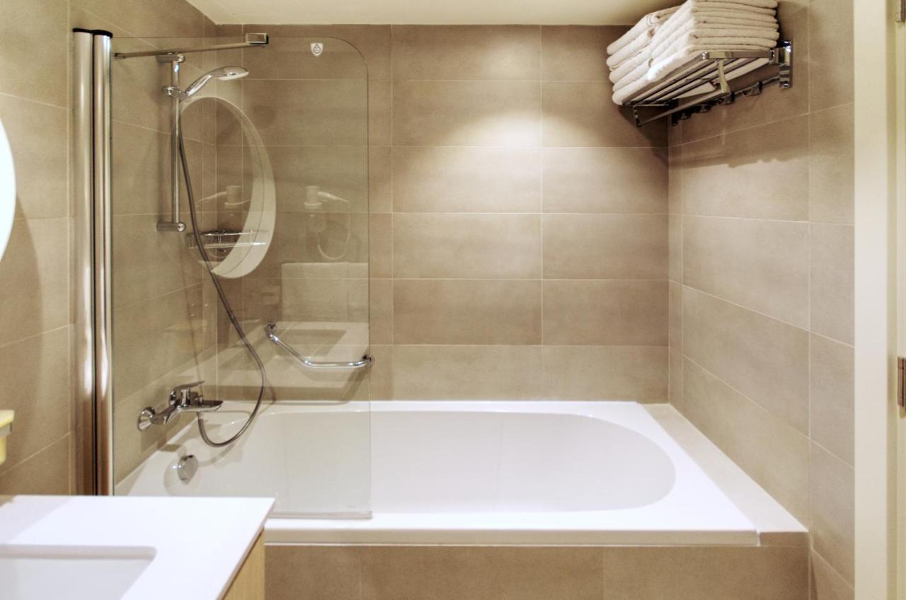 Mvp Apartment - Belgrade Waterfront Eksteriør billede